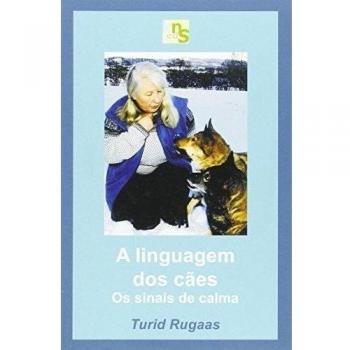 A linguagem dos cães: os sinais de calma