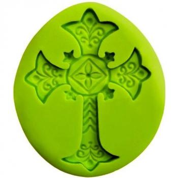 IBILI 872200 - Molde 3D Cruz