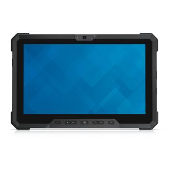DELL Latitude 7202 128GB Negro - Tablet