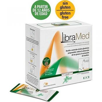 Libramed Granulated Weight Control Sachets - 40 Packets