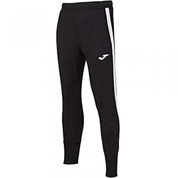 Joma Advance Men's Black Long Joggers