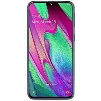 Samsung Galaxy A40 Enterprise Edition - Smartphone