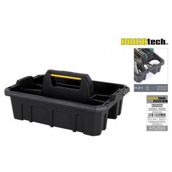 Organizador de herramientas Bricotech 49.5x34.5x21cm