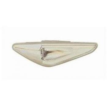 Piloto intermitente VAN WEZEL 0687915 - lado derecho, tipo de producto: flasher lateral, características: diseño específico para vehículos, fácil instalación, cumple con normativas de seguridad y calidad