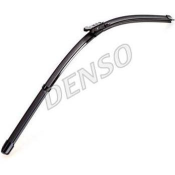 Limpiaparabrisas DENSO DF-040, Flat Blades, Longitud 650mm, Delantero, 2 Piezas