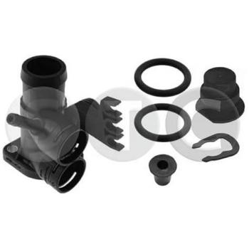 Brida de refrigerante STC T403522 - Flange de líquido de refrigeración con alta resistencia y durabilidad