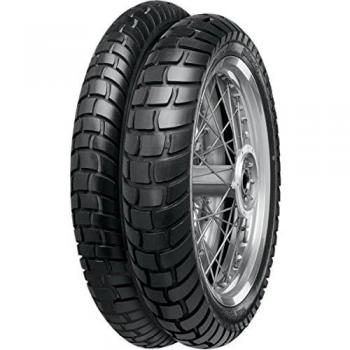 Continental 90/90 -21 54H contiespape F TL -90/90/R21 54H – a/a/70DB – Moto Neumáticos