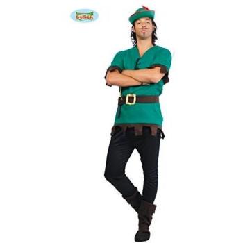 Disfraz de Robin Hood