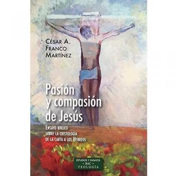 Pasion y Compasion De Jesus: Ensayo bíblico sobre la cristología de la carta a los Hebreos: 240