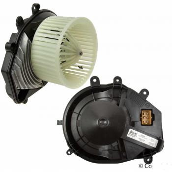 Ventilador interior NISSENS 87060 - Tipo: Ventilador interior, Marca: NISSENS, Modelo: 87060, Función: Circulación de aire en el habitáculo del vehículo, Compatible con múltiples marcas y