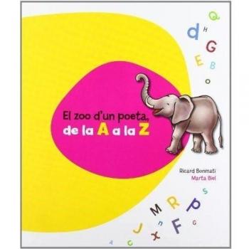 Zoo d'un poeta, de la A a la Z, El