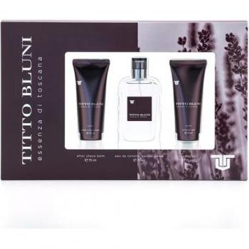 Titto Bluni Essenza di Toscana Estuche 75 ml Eau de Toilette