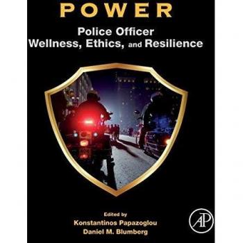 POWER: Police Officer Wellness, Ethics, and Resilience