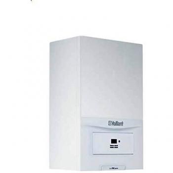 Vaillant Caldera de gas de condensación mixta 16,2kW, modelo VMW 286/7-2, 33,5 x 44 x 72 centímetros