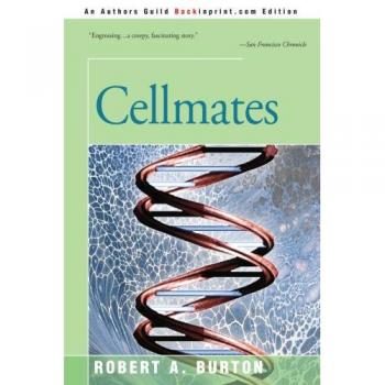 Camaradas de Celda - Robert A. Burton | Libro en Rústica | Inglés (2004)