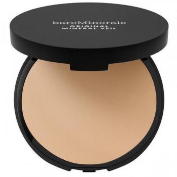 BareMinerals Original Mineral Veil Pressed Setting Powder Sheer Medium 9g