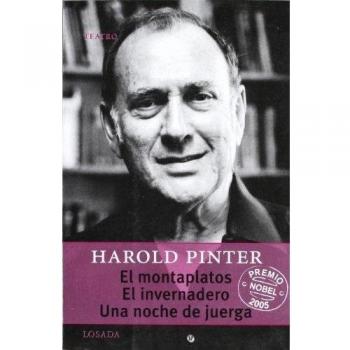 Montaplatos, El / Invernadero, El / Una Noche De Juerga