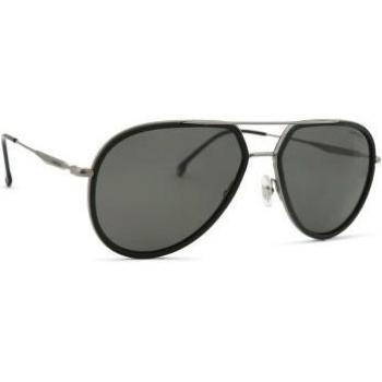 Carrera 295/S Sunglasses - Stylish Oversized Frame with Gradient Lenses