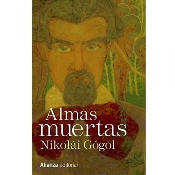 Almas muertas - Nikolái Gógol