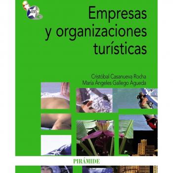Empresas y organizaciones turísticas