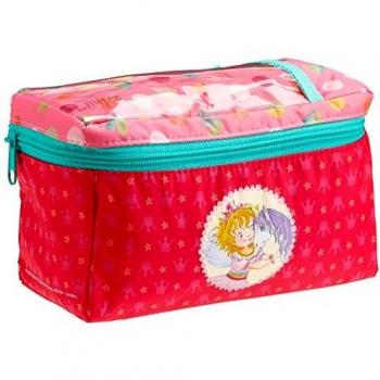 Coppenrath Bike Fashion 825089 Prinzessin Lillifee - Bolsa para Manillar, diseño de Princesa, Color Rosa