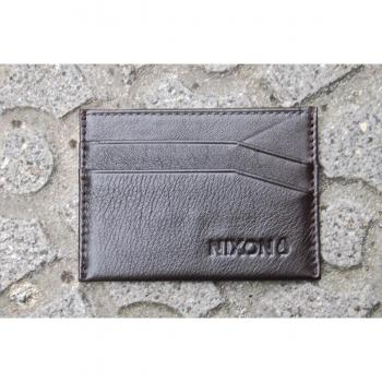 CARTERA NIXON - FLACO Hombre