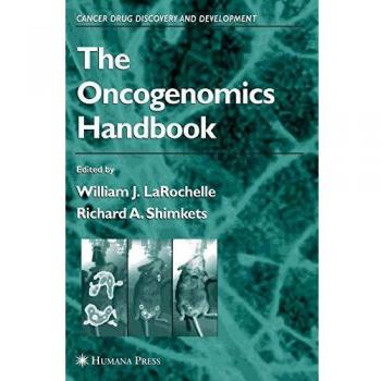 The Oncogenomics Handbook