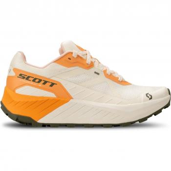 Scott Zapatillas de Trail Running Kinabalu 3 para Mujer - Ligereza, tracción superior, amortiguación eficiente, diseño ergonómico, malla transpirable, suela de goma adherente