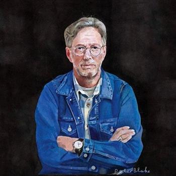 I Still Do [Vinilo] - Eric Clapton