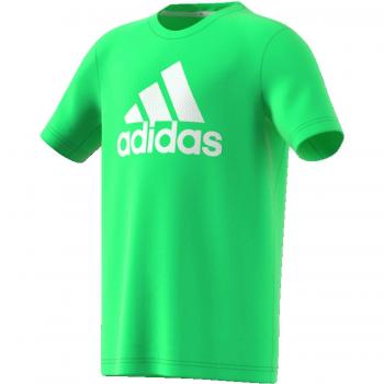 adidas Prime T-Shirt, Niños, Shock Lime, XL