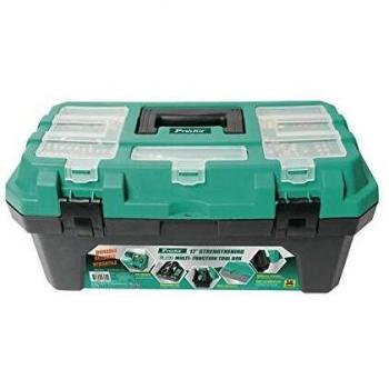 CAJA DE HERRAMIENTAS PARA ALMACENAJE Y TRANSPORTE