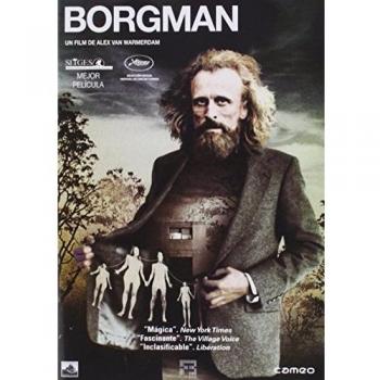 Borgman [DVD]