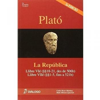Plató, La República: llibre VI