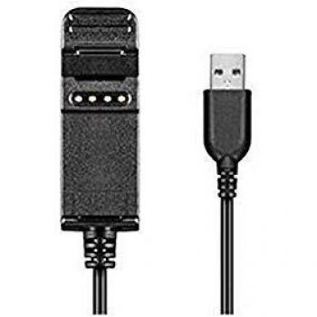 Garmin - Cable de Carga USB 20/25