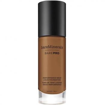 bareMinerals BAREPRO Performance Liquid Foundation SPF 20 - Maple, 30 ml