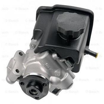 Bomba de dirección hidráulica BOSCH K S01 000 560 para Mercedes Benz Sprinter 3 T Furgón y Camión plataforma/Chasis