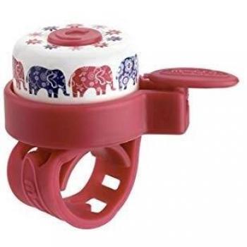 Micro® Timbre para Manillar de Patinete. Accesorio claxon Patinete o Bicicleta