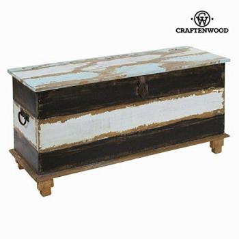 Baule vintage - Poetic Collezione by Craften Wood