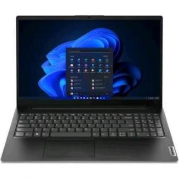 Lenovo V15 G4 AMN Portátil 39,6 cm (15.6) Full HD AMD Ryzen™ 5 7520U 8 GB LPDDR5-SDRAM 256 GB SSD Wi-Fi 5 Windows Pro