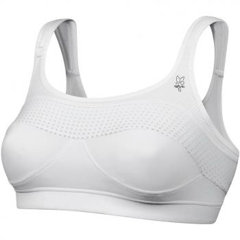 Thuasne Women's Original Sports Bra - White