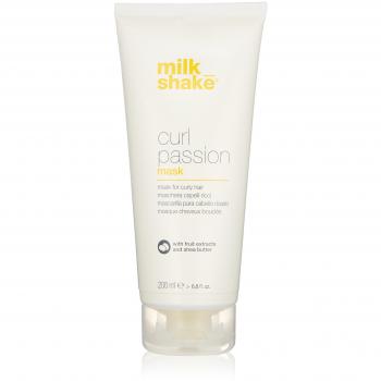 Máscara Hidratante para Rizos Curl Passion Milk Shake 200 Ml