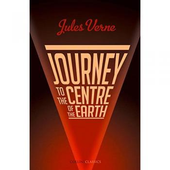 Journey to the Centre of the Earth