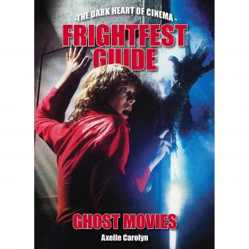The Frightfest Guide To Ghost Movies