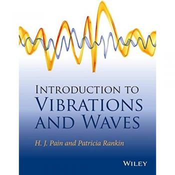 Introduction to Vibrations and Waves