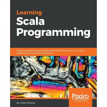 Libro de Programación Scala: Programación Orientada a Objetos y Funcional Reactiva para Crear Programas Escalables y Concurrentes
