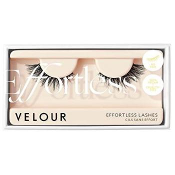 Effortless Velour Lashes - Would I Lie? Full Volume False Eyelashes