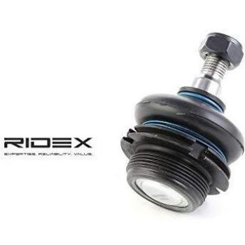 RIDEX 2462S0084 Articulación de carga y guía