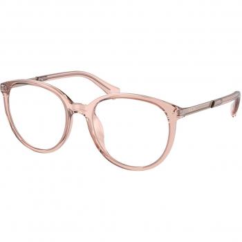 Gafas Graduadas Ralph by Ralph Lauren RA 7149U 6071 para Mujer, Color Rosa, Talla 52