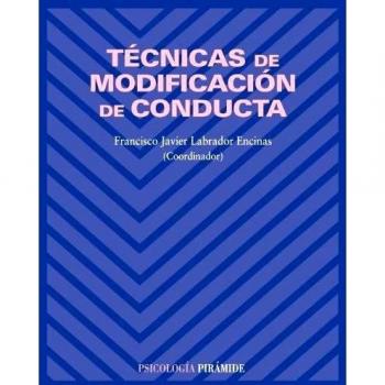 Técnicas de modificación de conducta