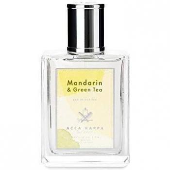 Mandarin & Green Tea Eau de Parfum 100 ml by Acca Kappa